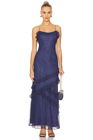 ELOUISA 가운 CAMI NYC