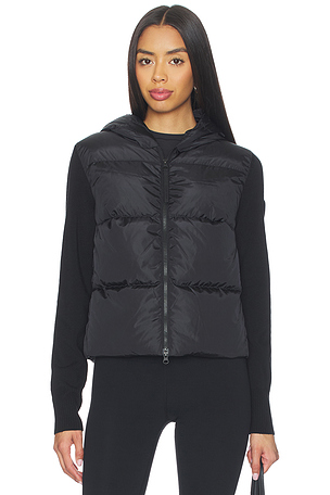 HYBRIDGE 후디 Canada Goose