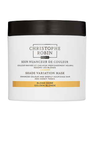 Shade Variation Mask Christophe Robin
