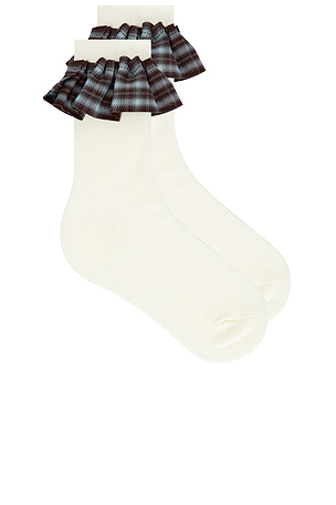Johnnie Socks Casa Clara