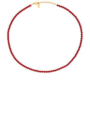 Zara Necklace Casa Clara