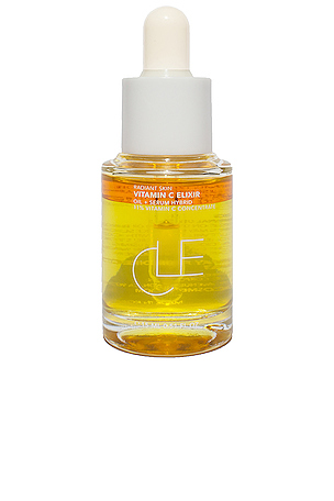 SÉRUM VISAGE VITAMIN C Cle Cosmetics