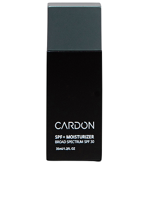 PROTECTOR SOLAR E HIDRATANTE. DAILY SPF & MOISTURIZER CARDON