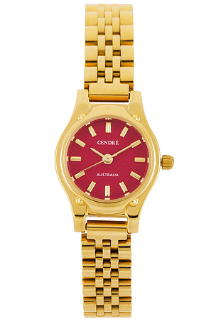 ISOBEL 手表 Cendre