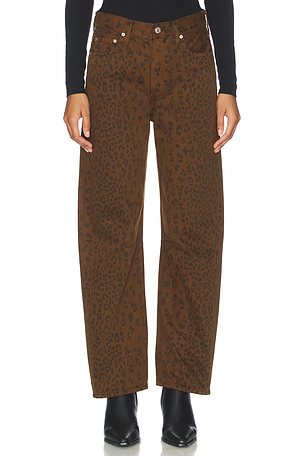 MIRO 로우 라이즈 Citizens of Humanity