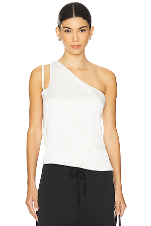 One Shoulder Top Ceren Ocak