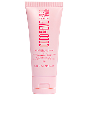 Travel Sweet Repair Hair Masque Coco & Eve