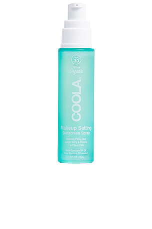 SPRAY FIJADOR DEL MAQUILLAJE CLASSIC COOLA