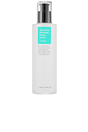 TRATAMIENTO CONTRA EL ACNÉ TWO IN ONE COSRX