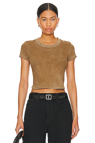 Standard Baby Tee COTTON CITIZEN