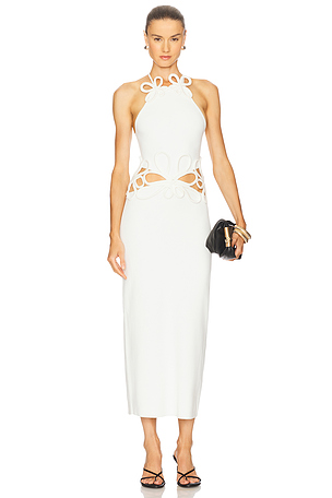 Jena Knit Dress Cult Gaia