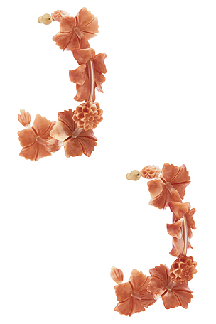 KELLI 귀걸이 Cult Gaia