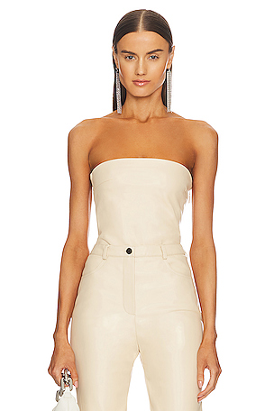 Vanilla Killa Bandeau CULTNAKED