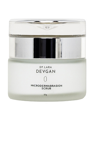 EXFOLIANTE DE MICRODERMOABRASIÓN MICRODERMABRASION SCRUB Dr. Devgan Scientific Beauty