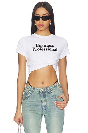 CAMISETA BUSINESS PROFESSIONAL GUIZIO