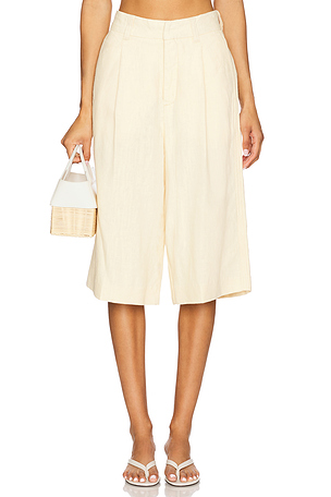 Hepburn High Rise Short DL1961