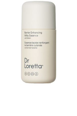 BARRIER ENHANCING MILKY ESSENCE 페이셜 에센스 Dr. Loretta