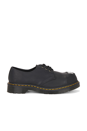 Wyoming 1461 Shoe Dr. Martens