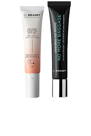 Eye Rescue Duo dr. brandt skincare