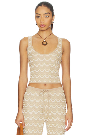 x REVOLVE Felina Top DEVON WINDSOR