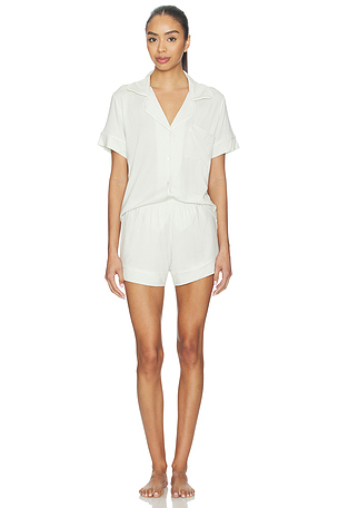 CONJUNTO PIJAMA GISELE eberjey