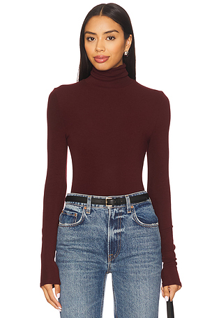 FLEUR 탑 Elodie the Label