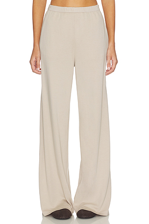 PANTALÓN SUAVE DE ALGODÓN SUPIMA PARA TODO MOMENTO Enza Costa