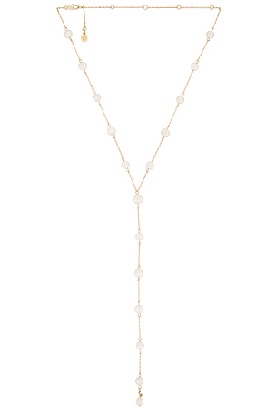 Lariat Necklace Ettika