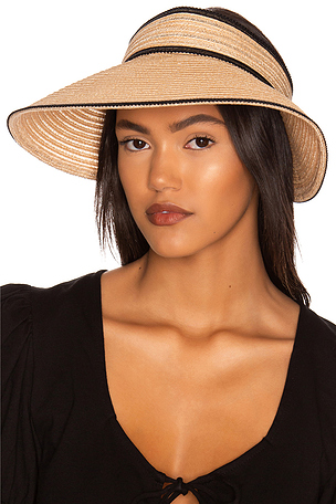 Trixie Visor Eugenia Kim
