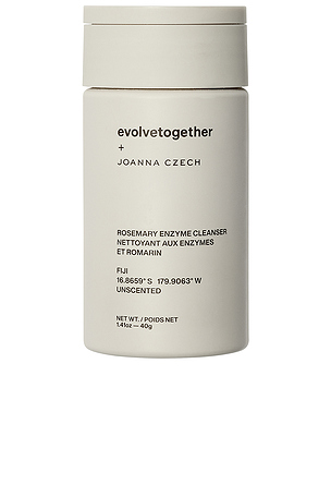 LIMPIADOR ROSEMARY ENZYME CLEANSER evolvetogether