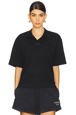 上装 Fear of God ESSENTIALS