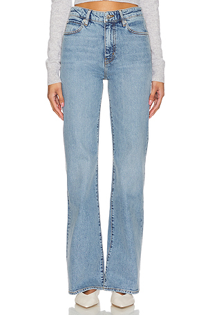 The Arrow Jeans FRAME