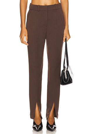 PANTALÓN SPLIT DECISION Favorite Daughter