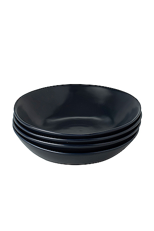 The Pasta Bowls Set of 4 Fable