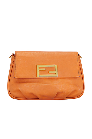 Fendi Fendista Pochette Crossbody BagFWRD RenewAU$ 1,077.59PRE-OWNED