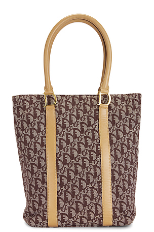 Dior Trotter Tote BagFWRD RenewAU$ 1,308.50PRE-OWNED