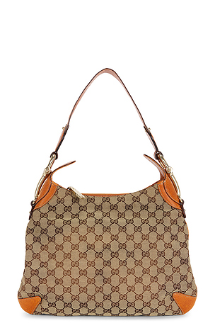 Gucci Creole Hobo Bag FWRD Renew AU$ 1,231.53 PRE-OWNED