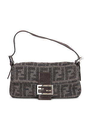 Fendi Zucca Baguette Shoulder BagFWRD RenewAU$ 2,693.97PRE-OWNED