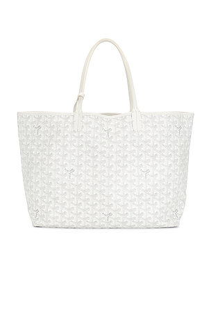Goyard Saint Louis PM Tote Bag FWRD Renew AU$ 3,848.52 PRE-OWNED