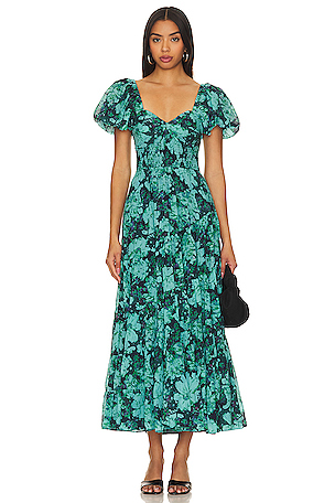 Short Sleeve Sundrenched Free People