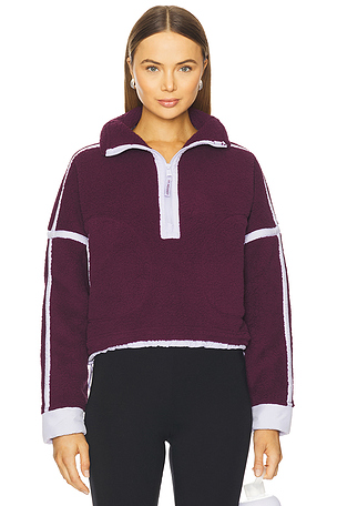 CHAQUETA MOUNTAIN HIGH Free People