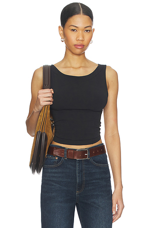 WE THE FREE ICONIC 탱크탑 Free People