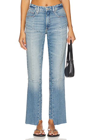 Good Icon Straight Good American