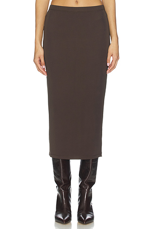 铅笔裙 Good American