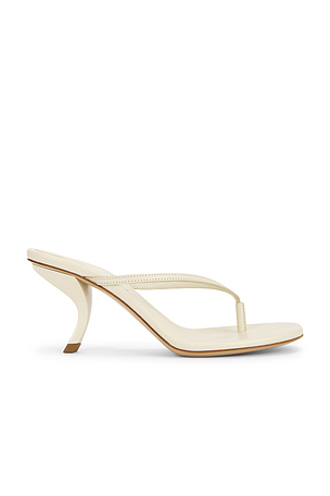 Aurorina Sandal GIA BORGHINI