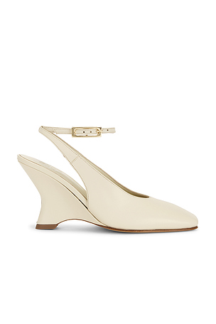 حذاء بامب VALERIE GIA BORGHINI