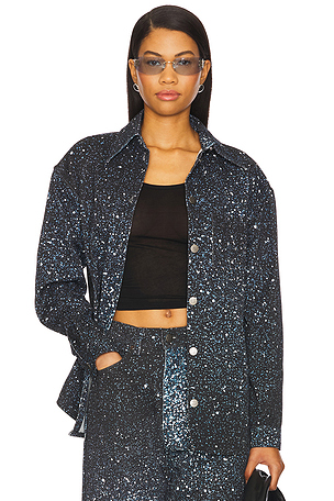 装饰衬衫 GIUSEPPE DI MORABITO