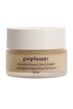 GOOPGLOW MICRODERM INSTANT GLOW EXFOLIATOR 엑스폴리에이터 goop beauty