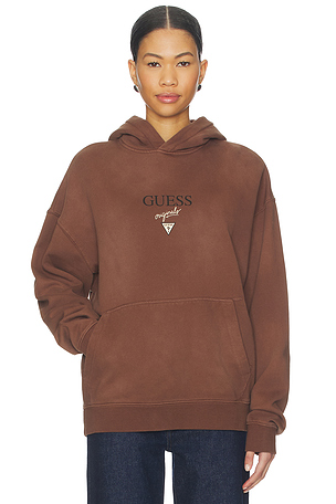 Baker Logo Hoodie Guess Originals