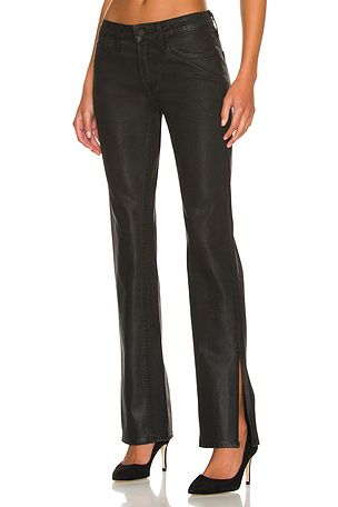 JEANS CORTE BOTA HAILEY GRLFRND